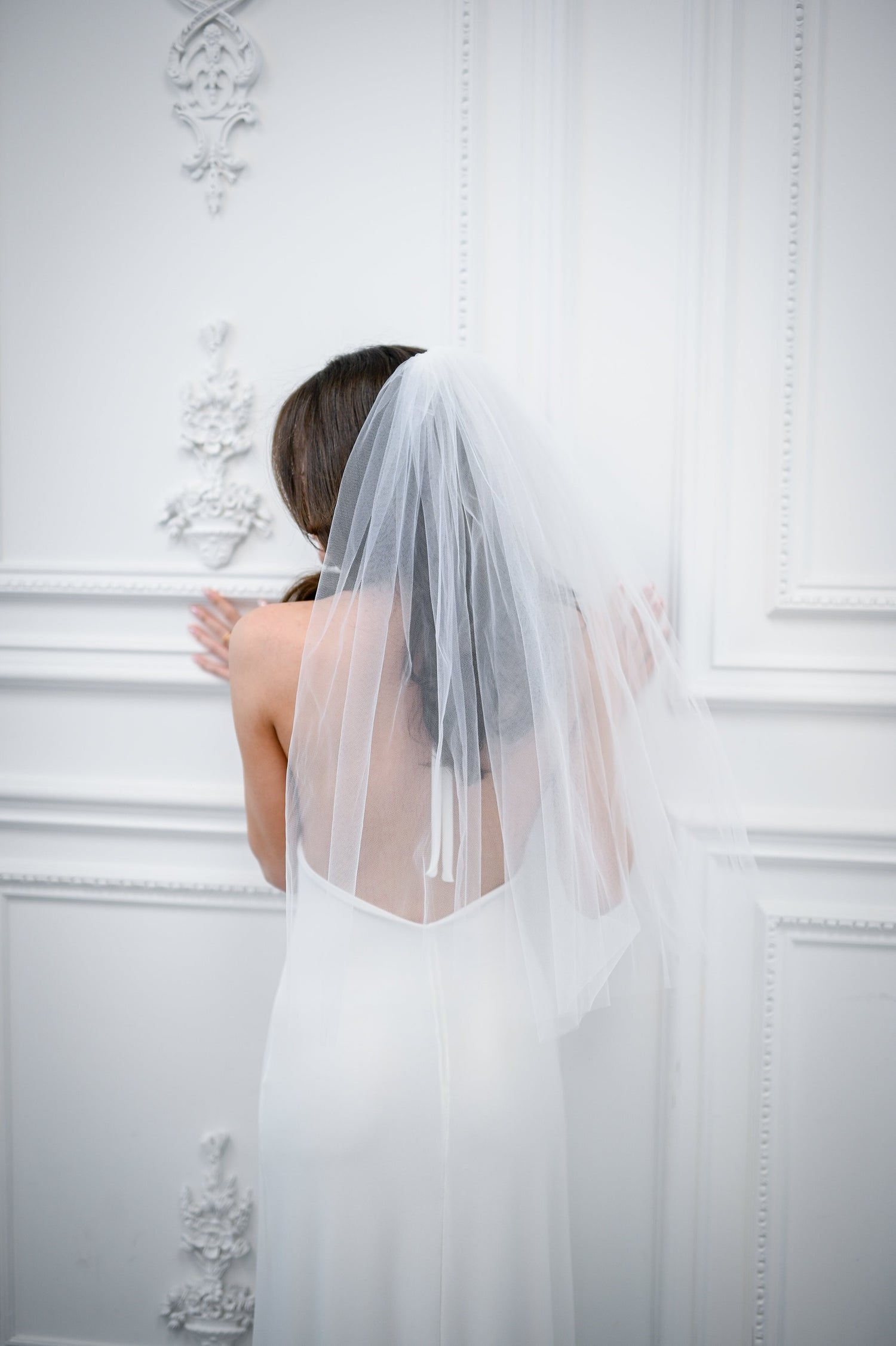 BRIDAL ACCESSORIES